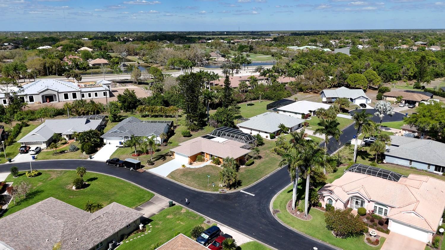 MEADOW RUN AT JACARANDA - Residential