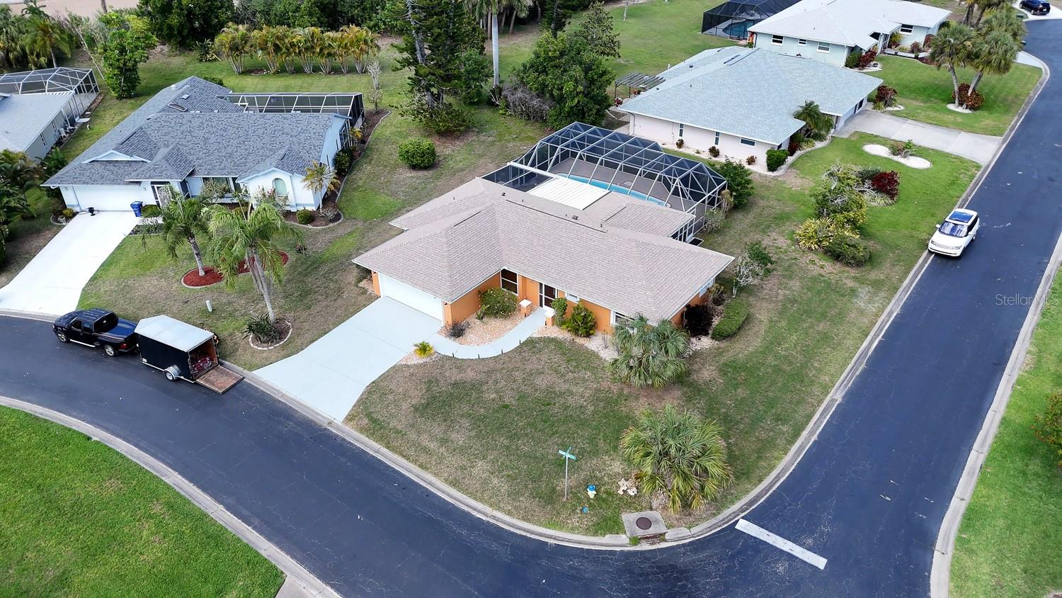 MEADOW RUN AT JACARANDA - Residential