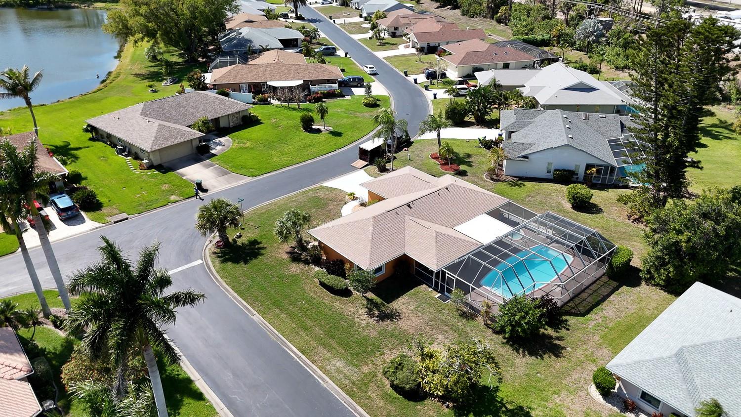 MEADOW RUN AT JACARANDA - Residential