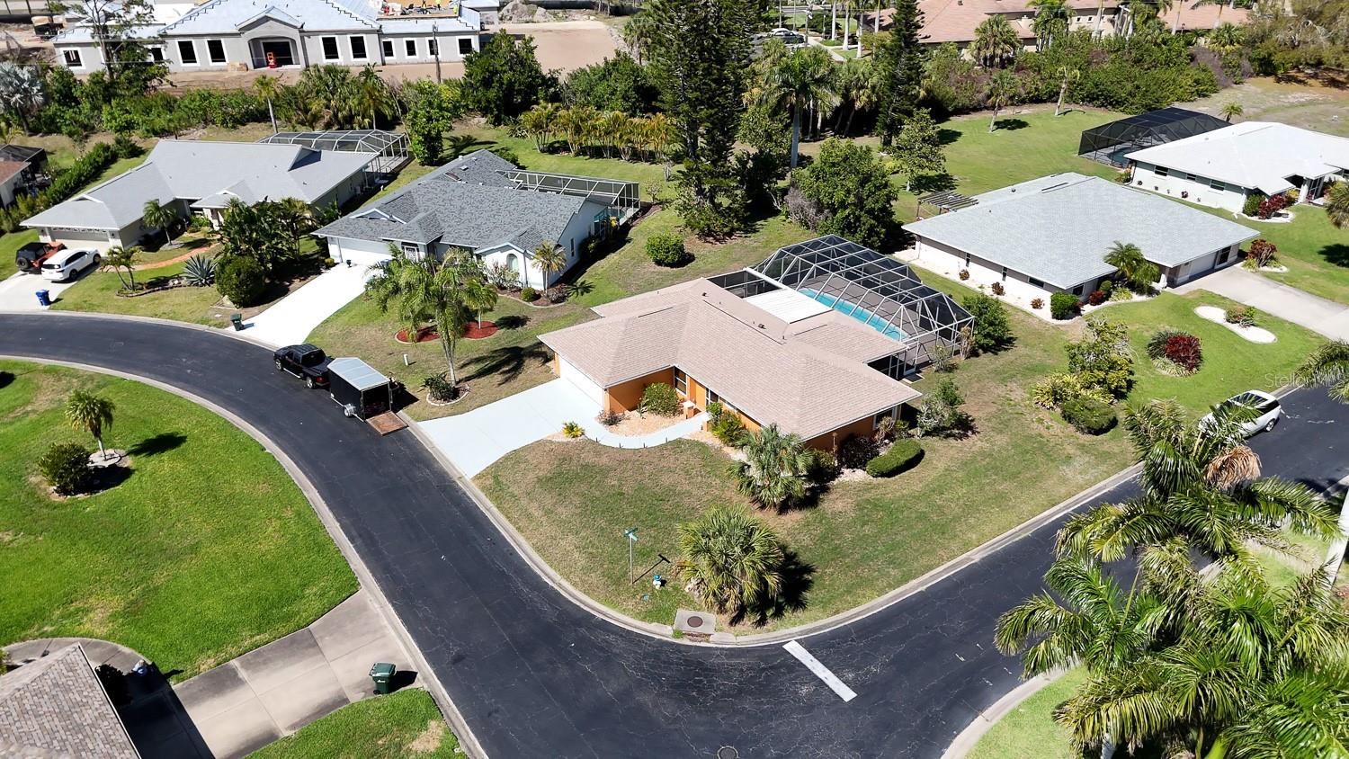 MEADOW RUN AT JACARANDA - Residential