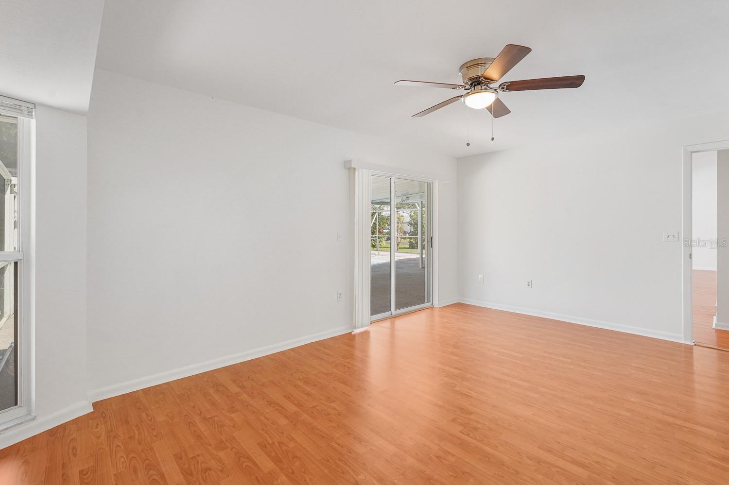 MEADOW RUN AT JACARANDA - Residential