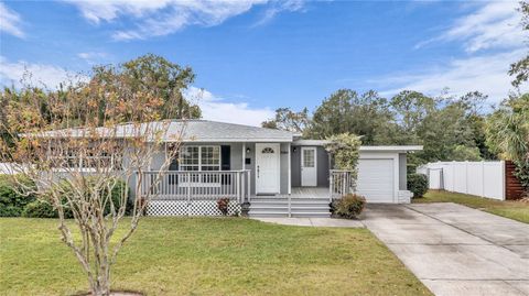 1124 EDGEWATER COURT ORLANDO FL 32804