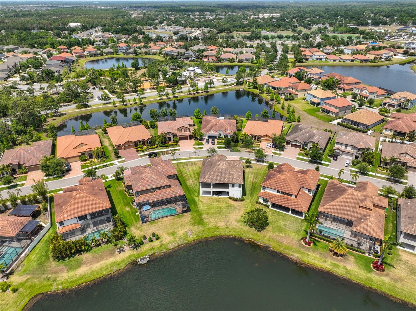 WATERLEAF PH 4A-1 - Residential