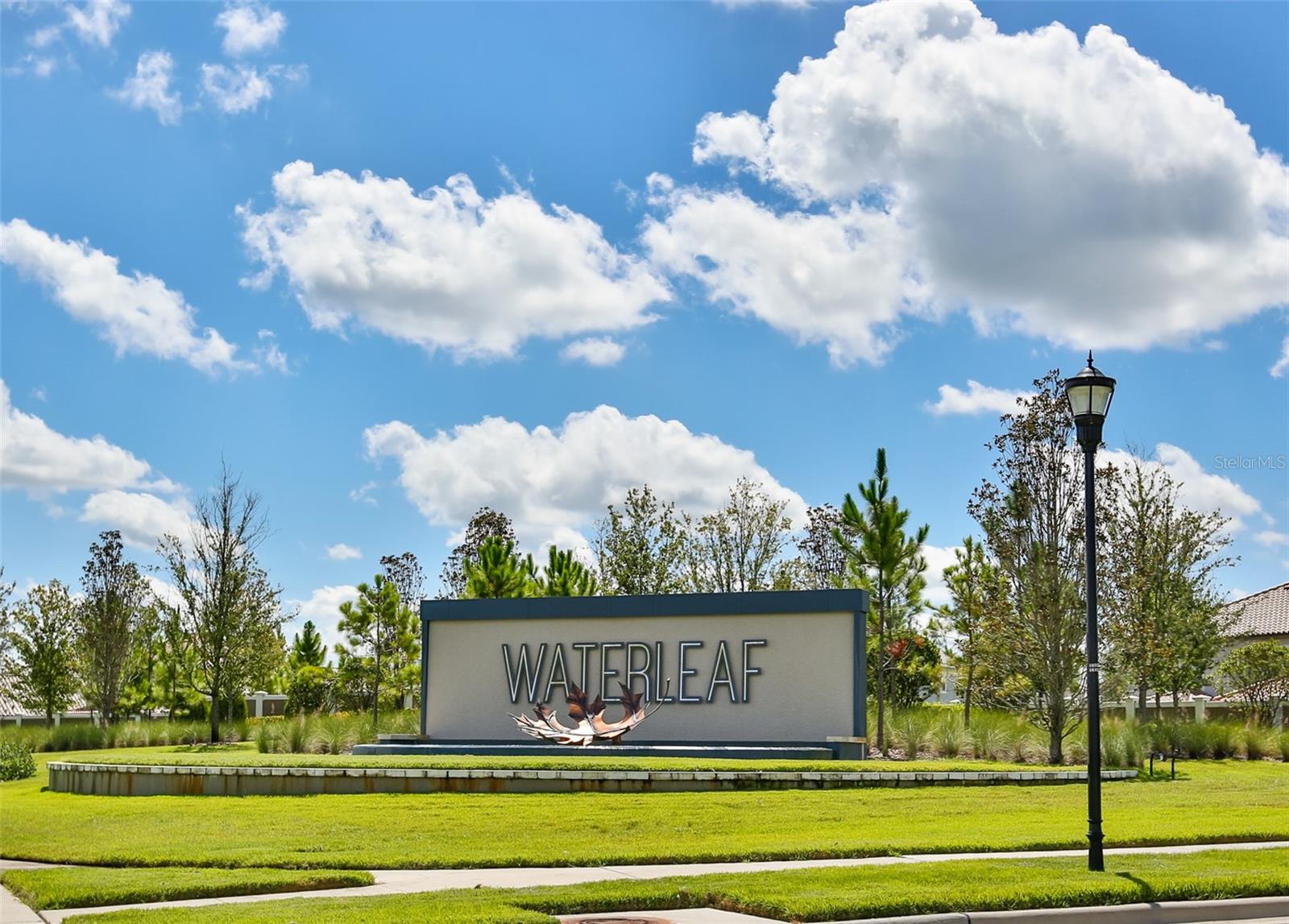 WATERLEAF PH 4A-1 - Residential