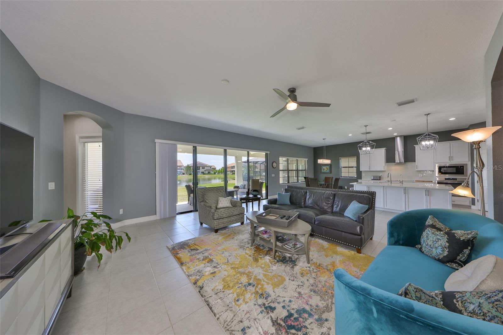 WATERLEAF PH 4A-1 - Residential