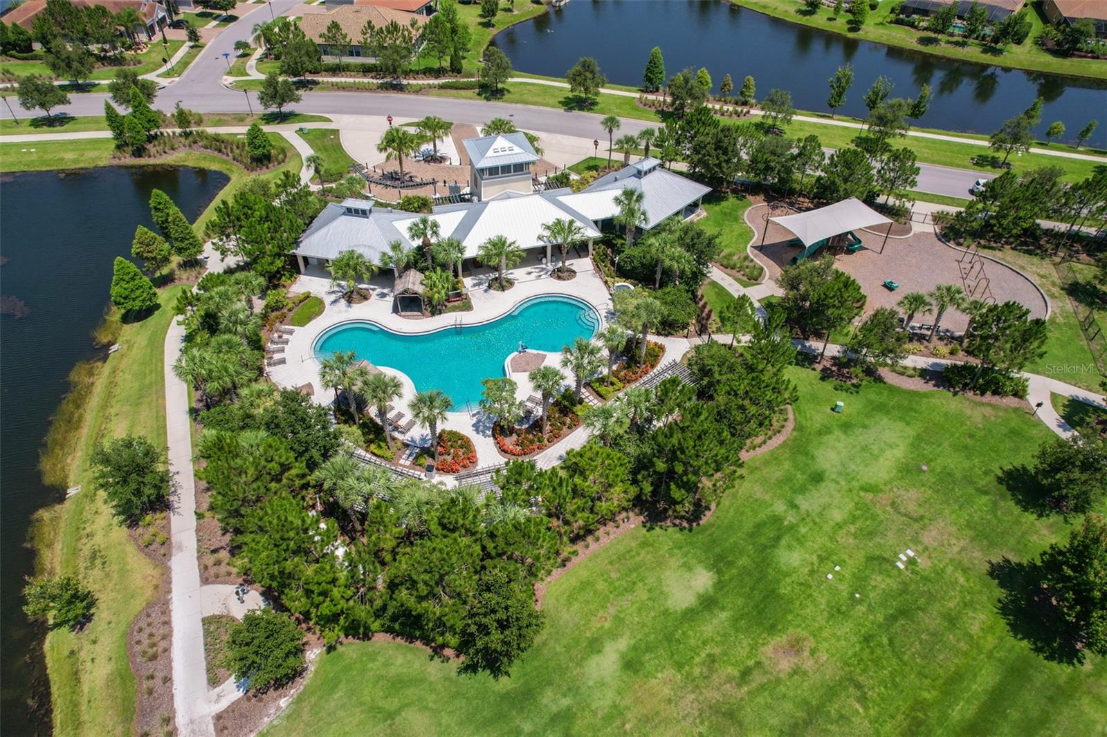 WATERLEAF PH 4A-1 - Residential