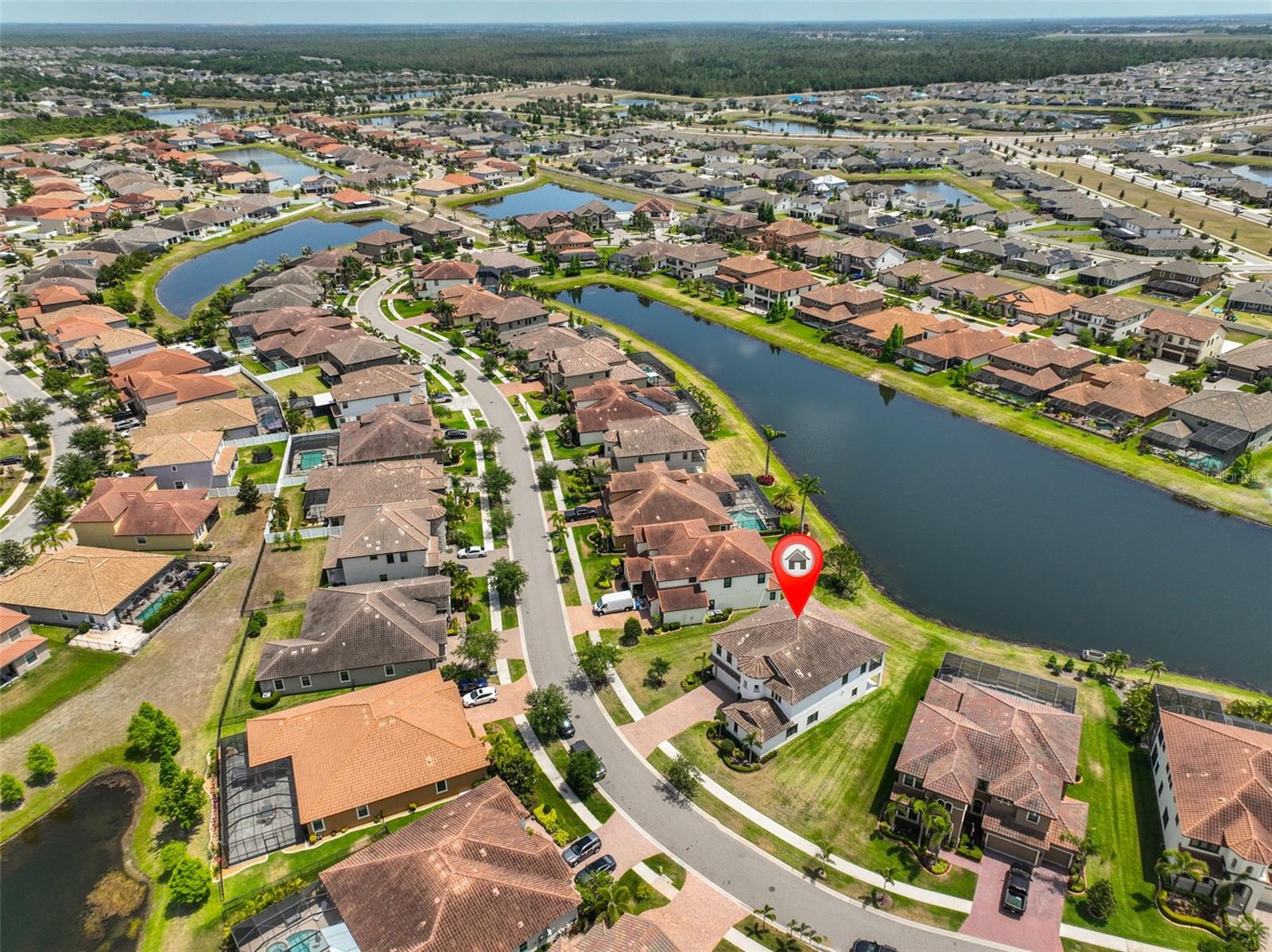 WATERLEAF PH 4A-1 - Residential