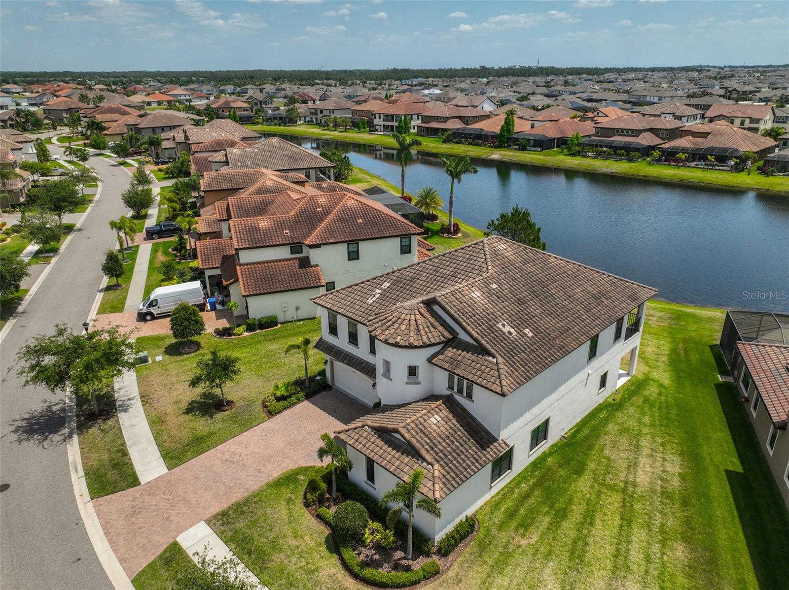 WATERLEAF PH 4A-1 - Residential