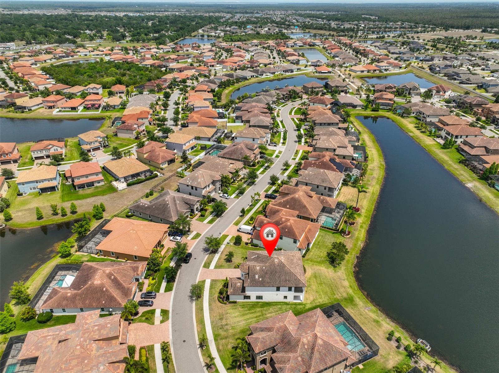 WATERLEAF PH 4A-1 - Residential