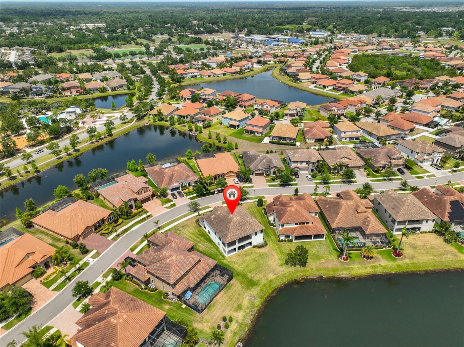 WATERLEAF PH 4A-1 - Residential