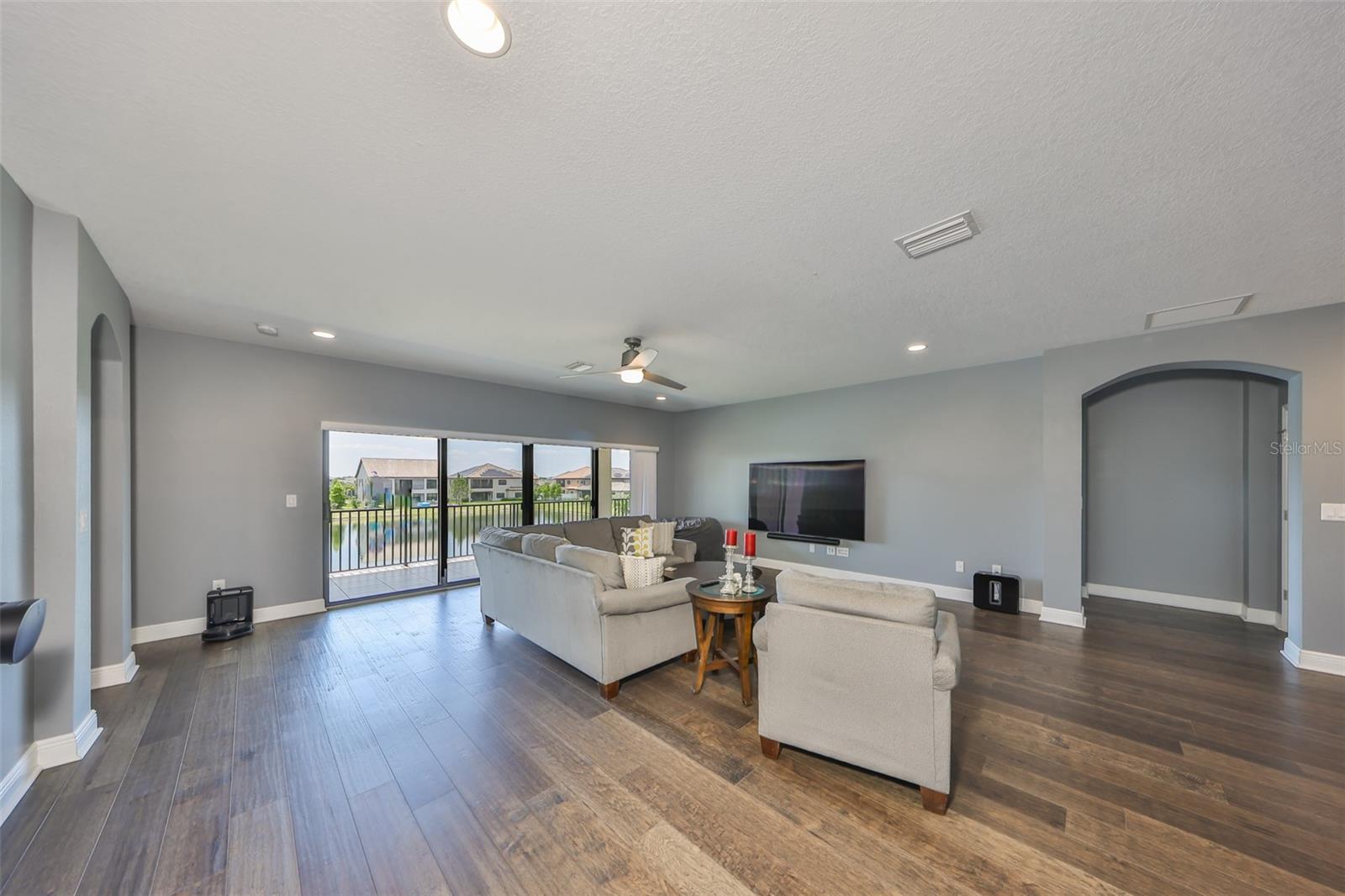 WATERLEAF PH 4A-1 - Residential