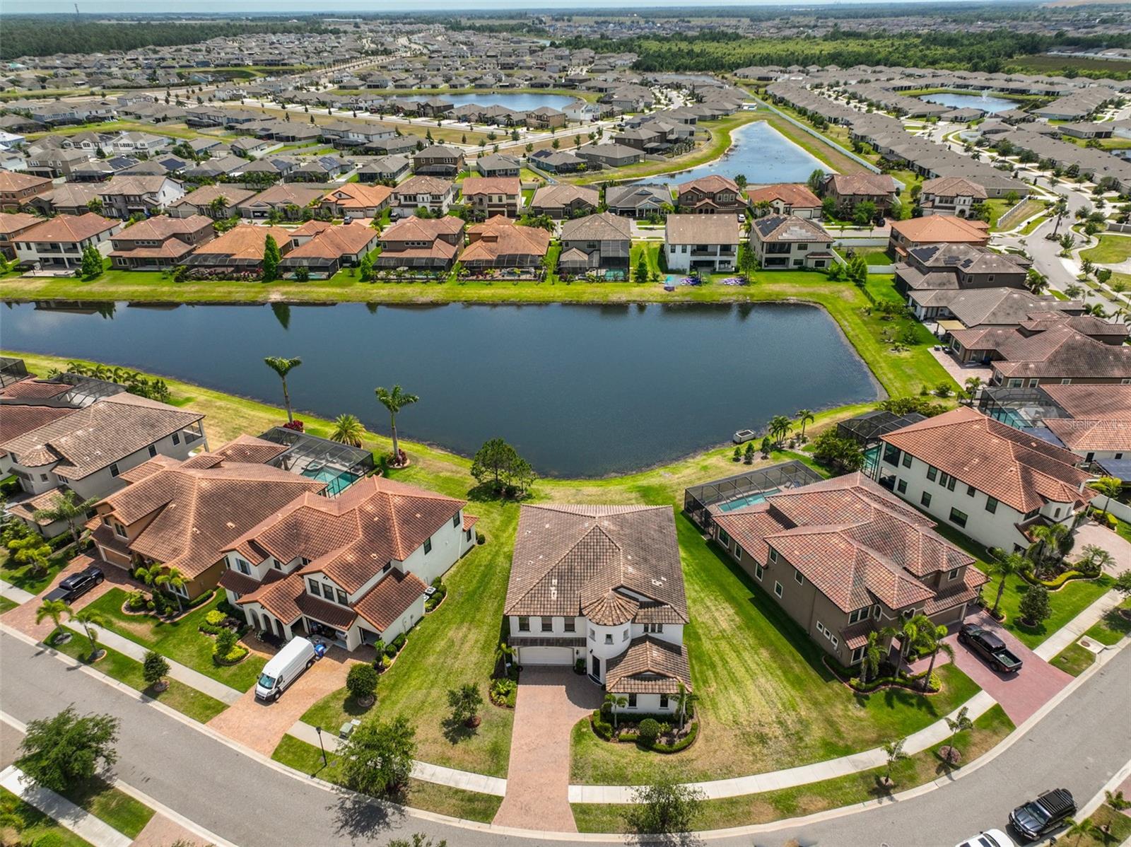 WATERLEAF PH 4A-1 - Residential