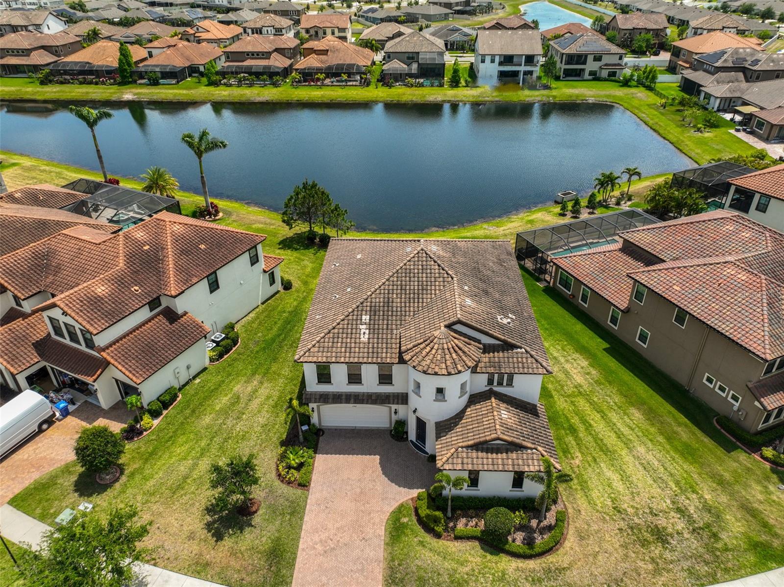 WATERLEAF PH 4A-1 - Residential