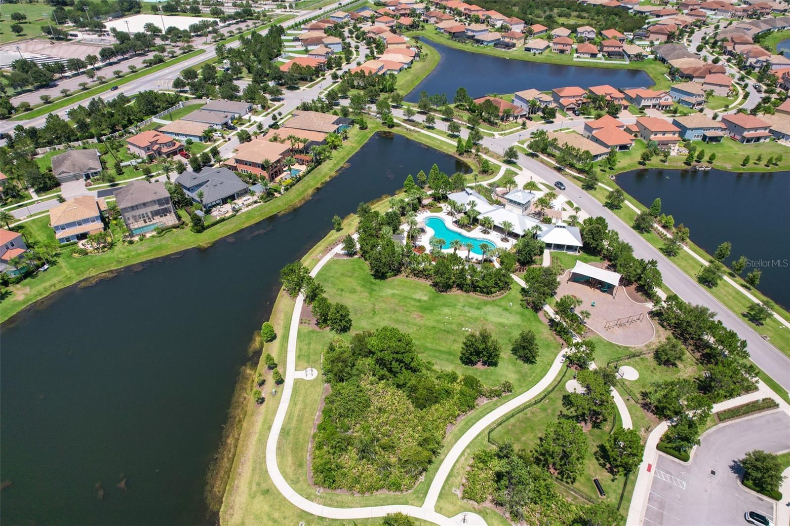 WATERLEAF PH 4A-1 - Residential