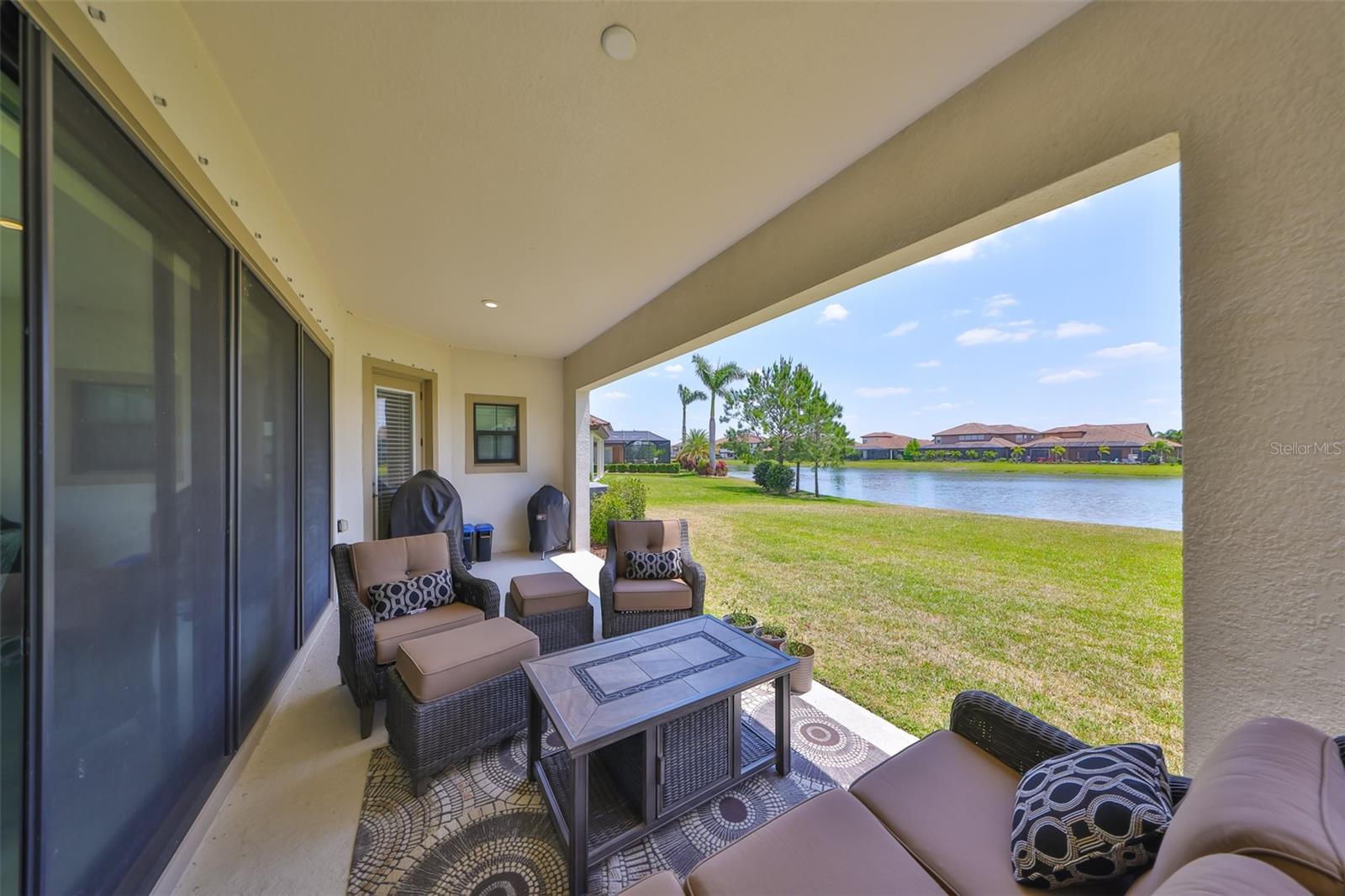 WATERLEAF PH 4A-1 - Residential