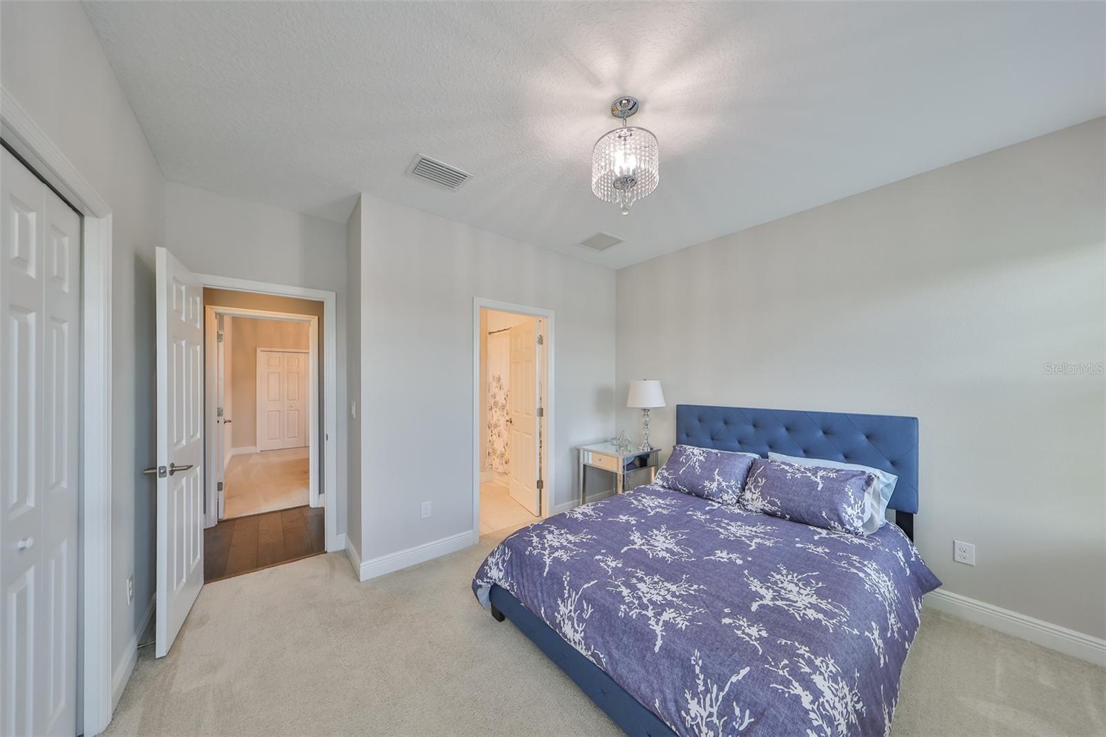 WATERLEAF PH 4A-1 - Residential