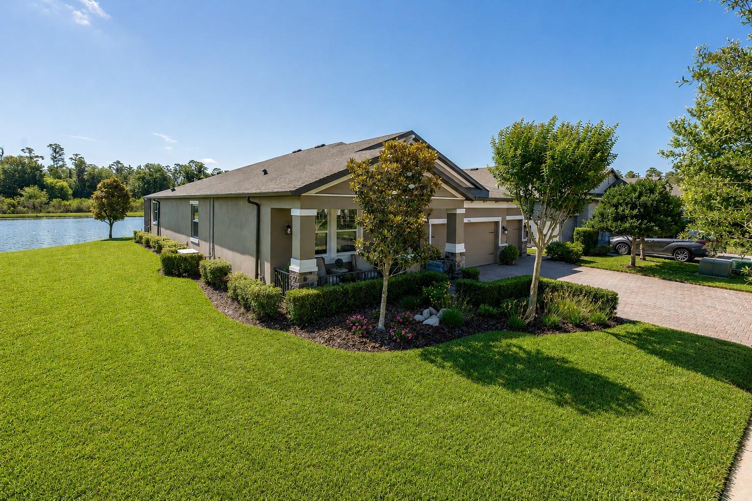 3880 MELLON DRIVE