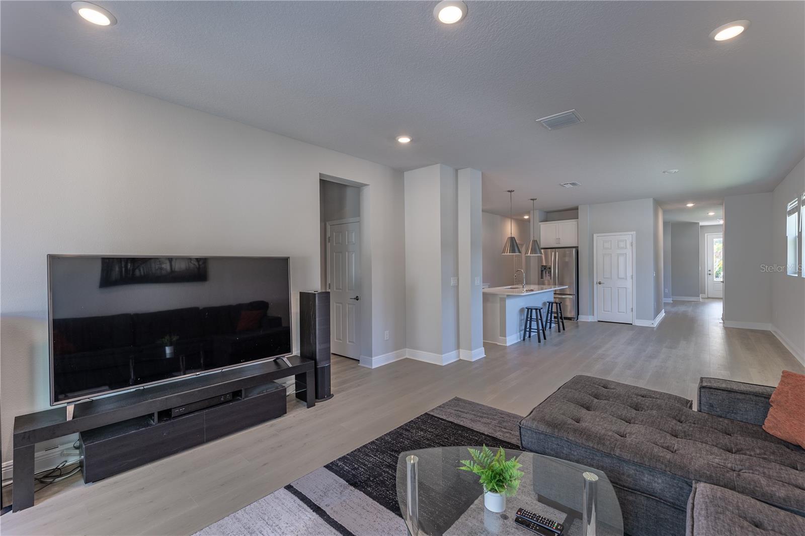 SUTHERLAND TOWN OF - Residential Lease