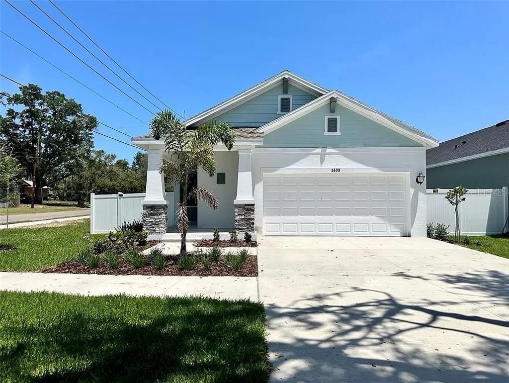 Photo of 1403 Columbia Avenue, Palm Harbor, FL 34683 (MLS # A4669209)