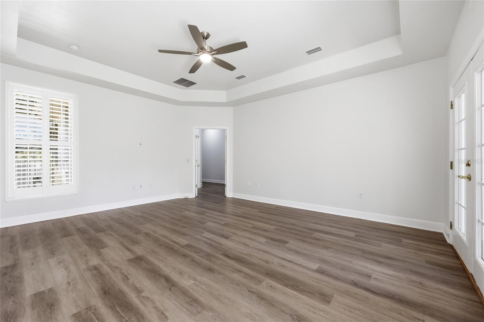 HAMMOCK THE - Residential