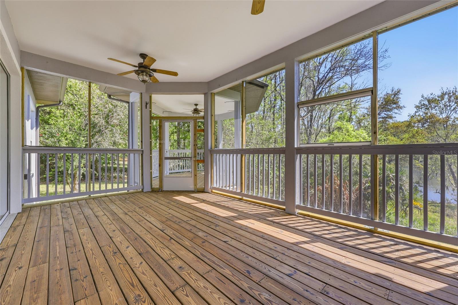 HAMMOCK THE - Residential