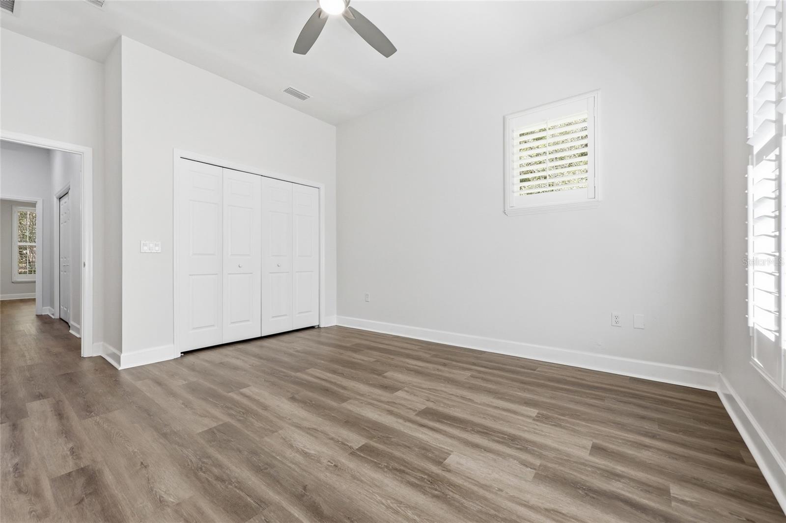 HAMMOCK THE - Residential