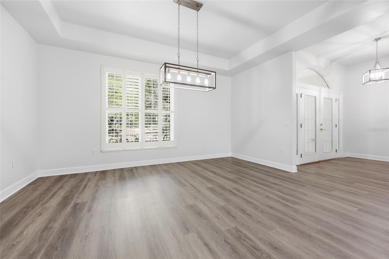 HAMMOCK THE - Residential