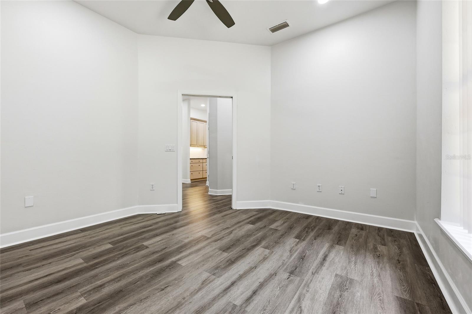 HAMMOCK THE - Residential