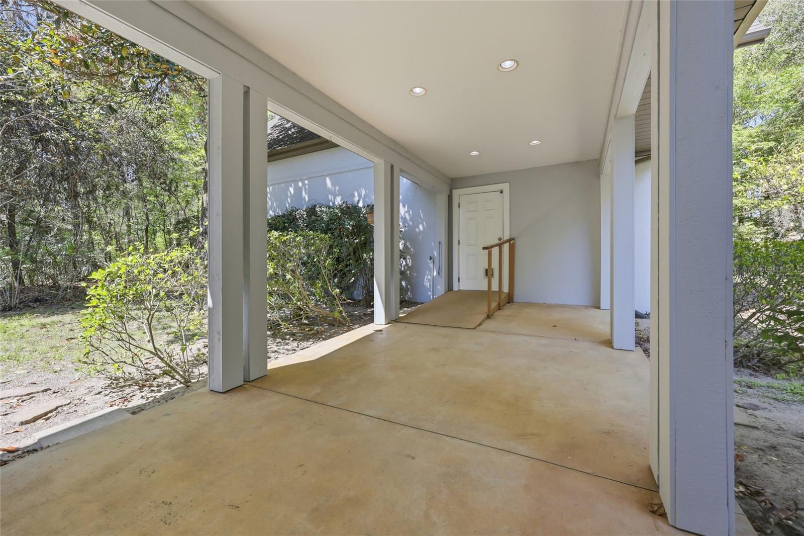 HAMMOCK THE - Residential