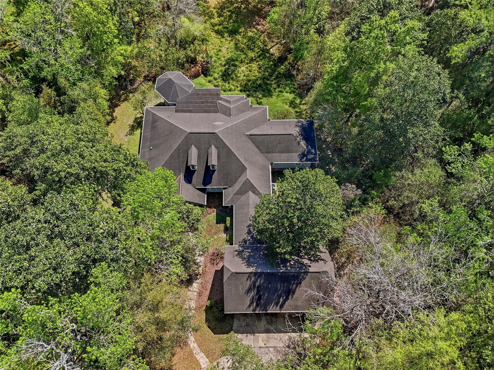 HAMMOCK THE - Residential