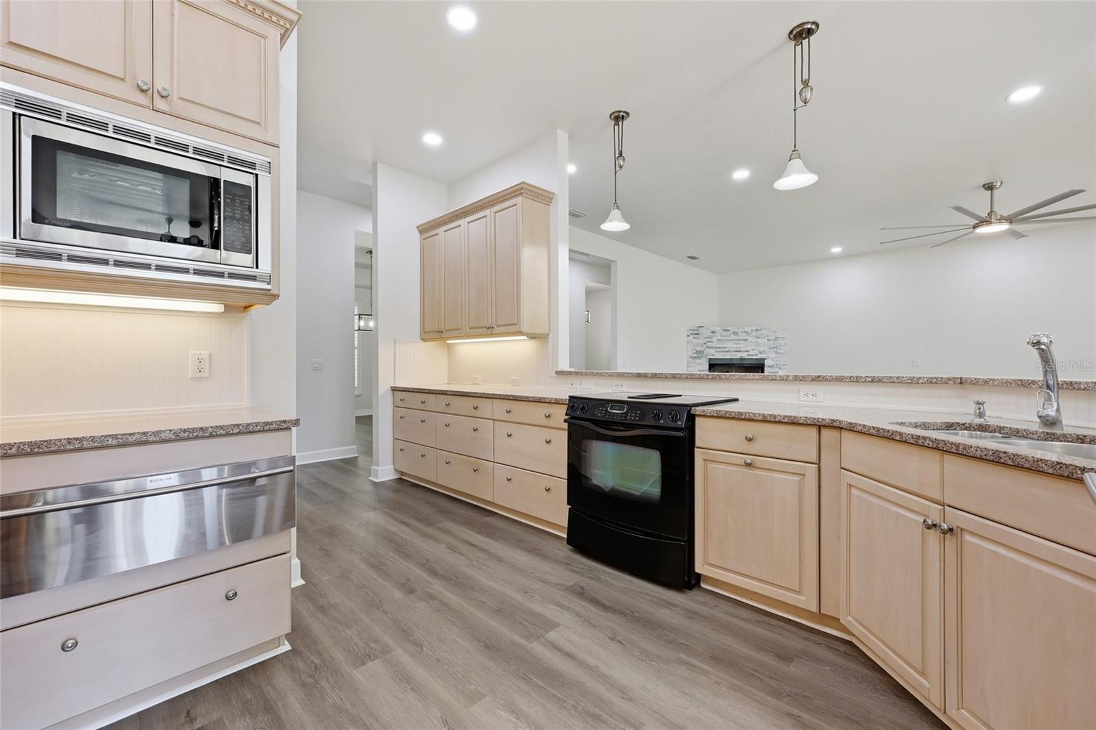 HAMMOCK THE - Residential