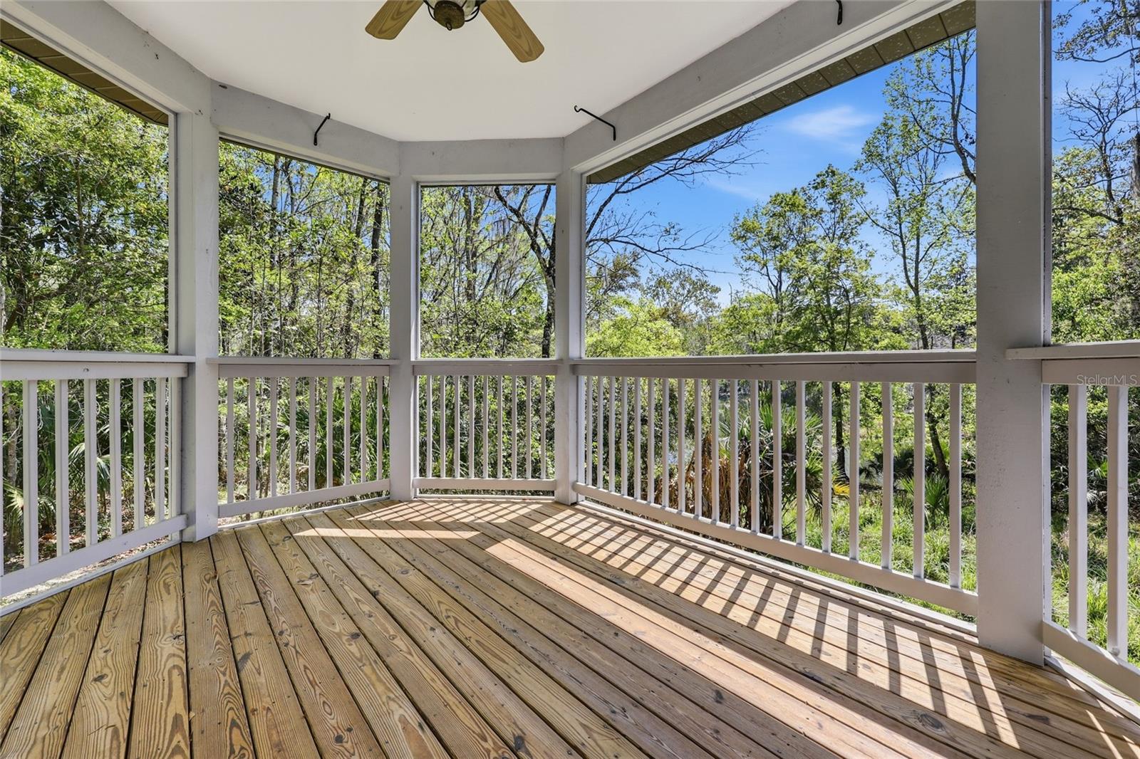 HAMMOCK THE - Residential