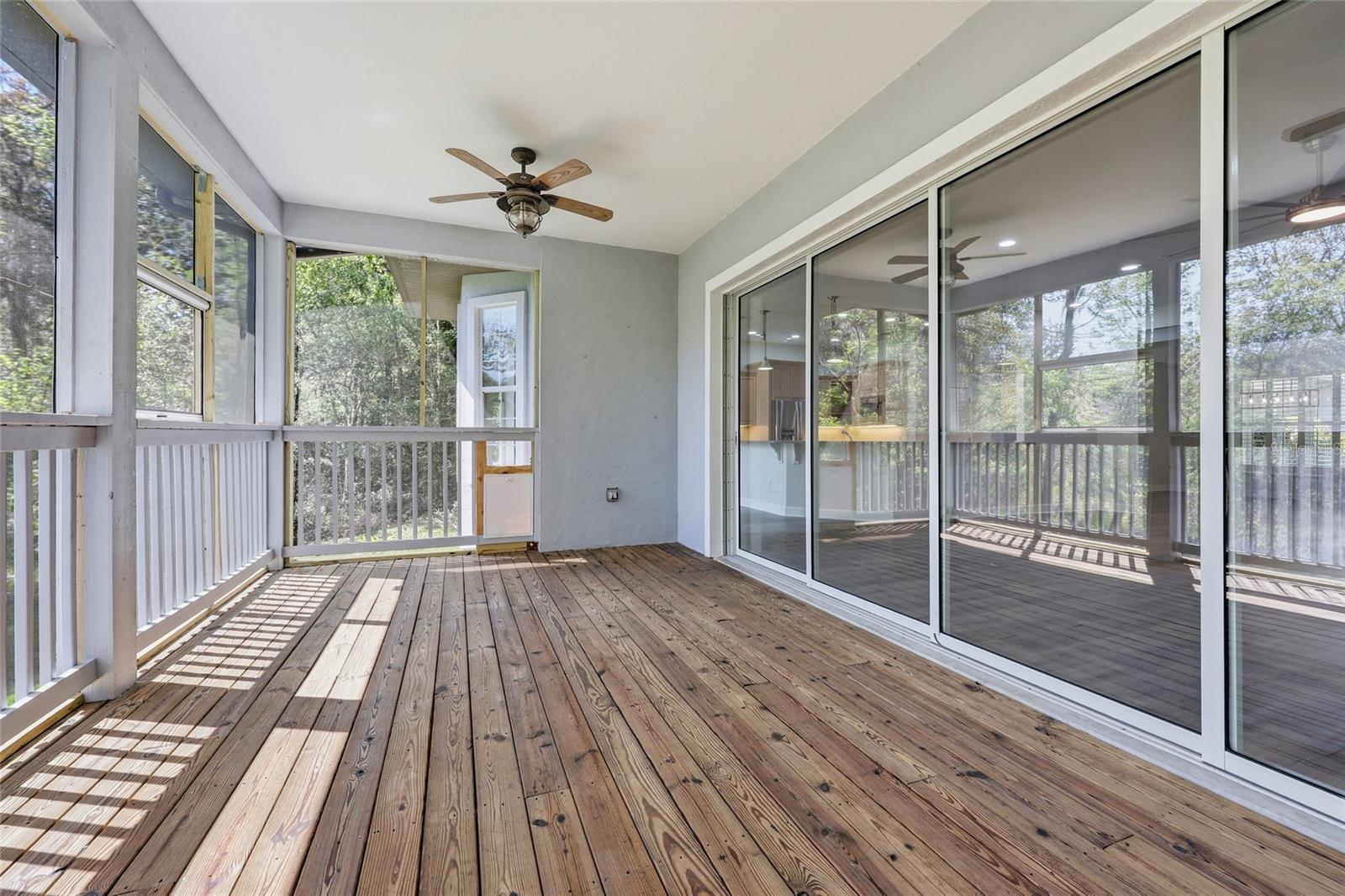 HAMMOCK THE - Residential