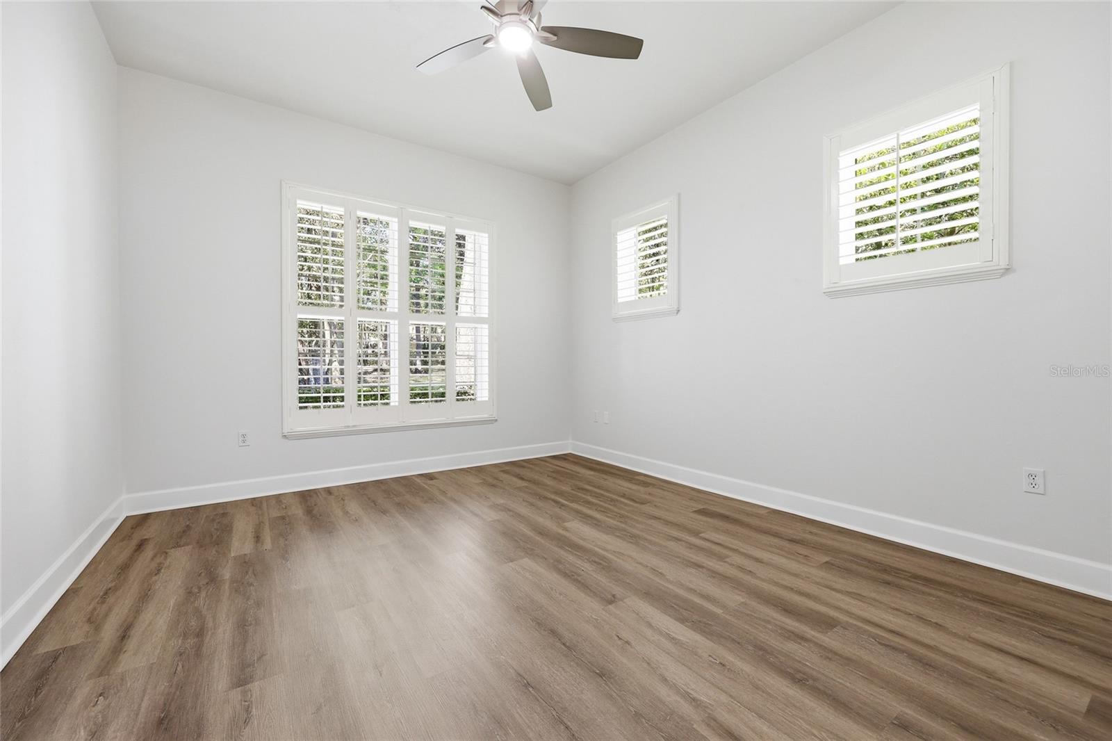 HAMMOCK THE - Residential