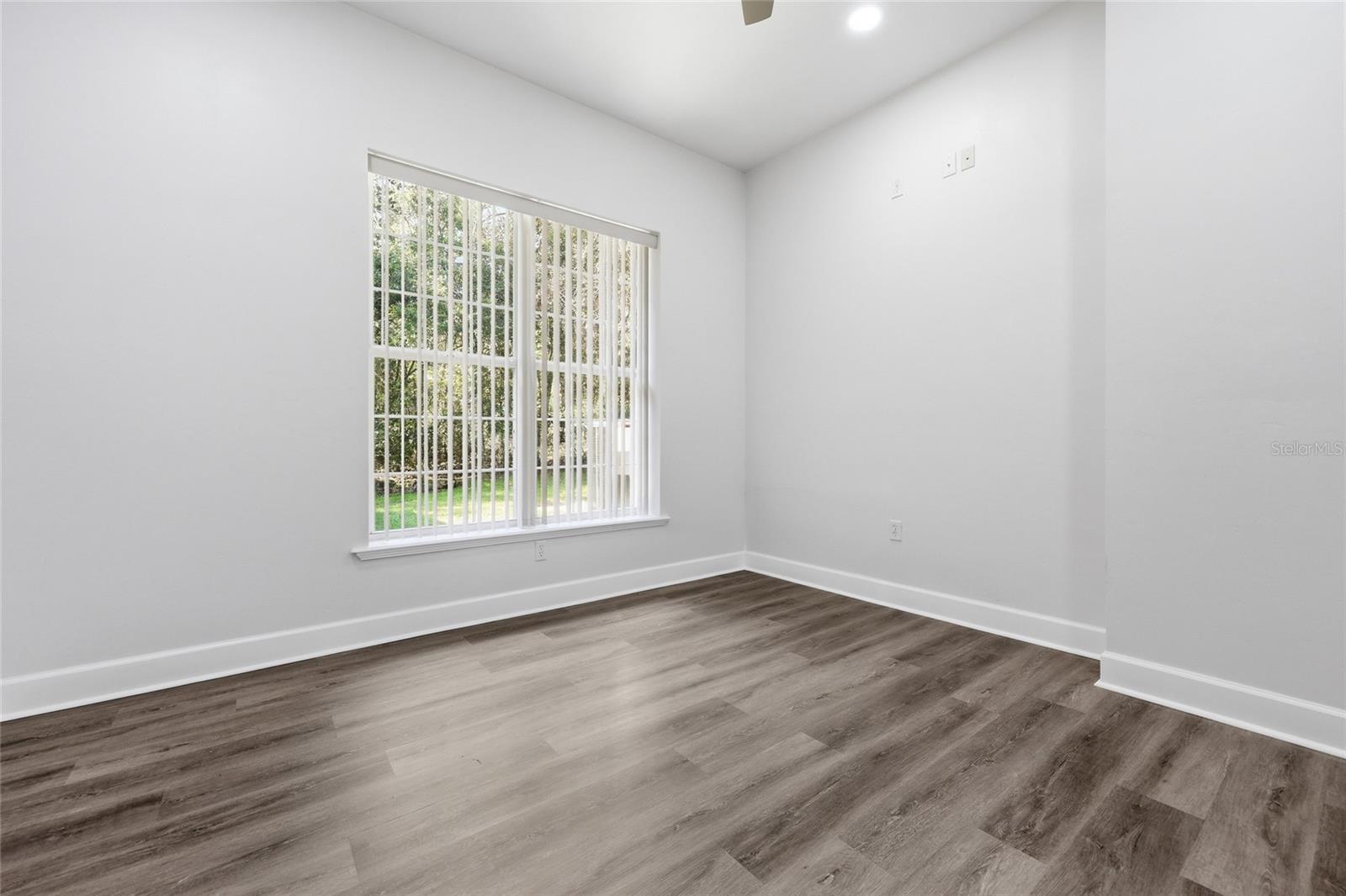 HAMMOCK THE - Residential