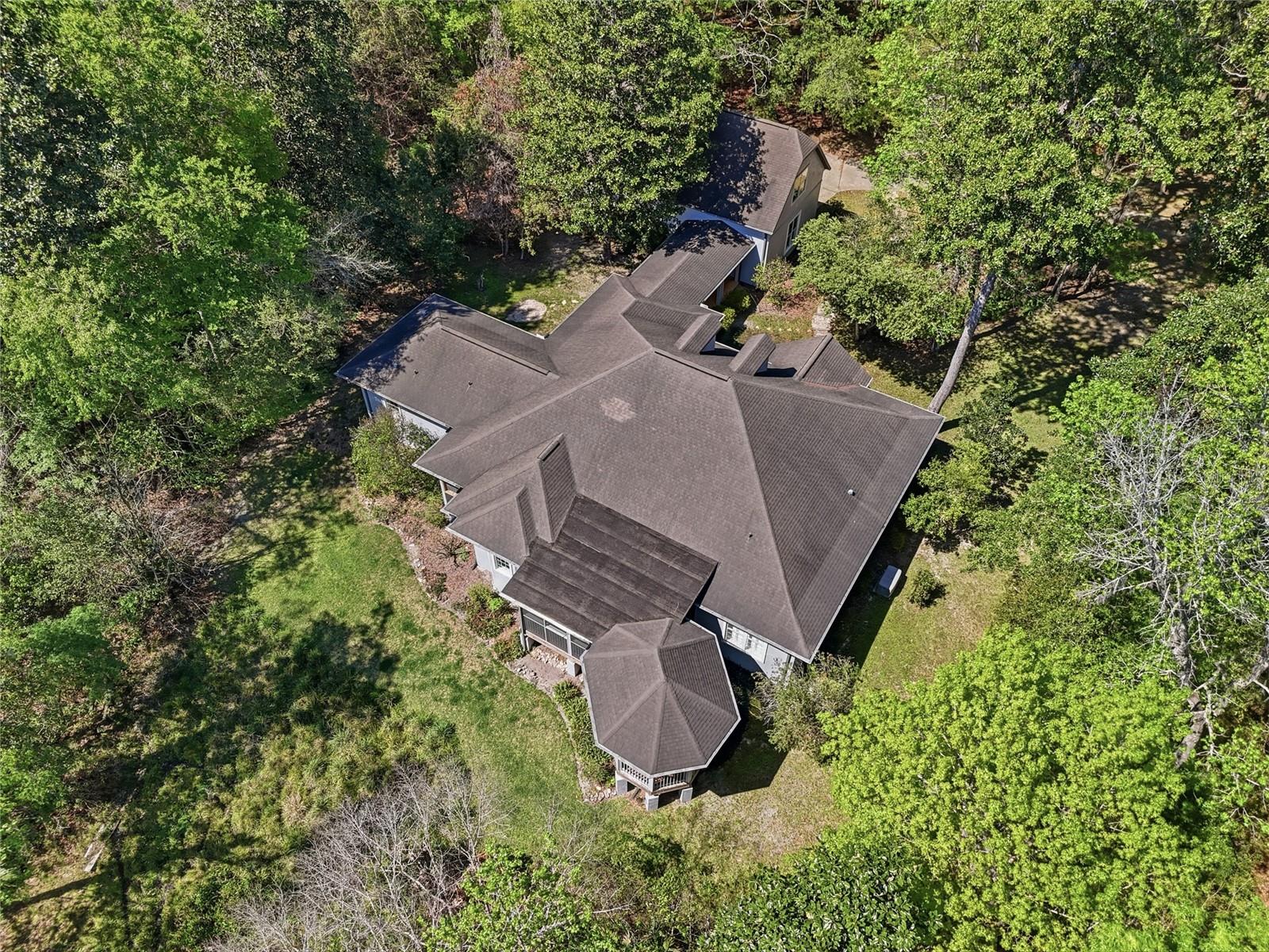 HAMMOCK THE - Residential