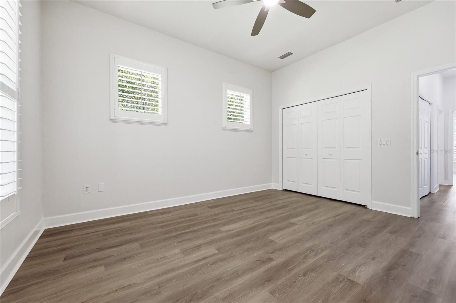 HAMMOCK THE - Residential