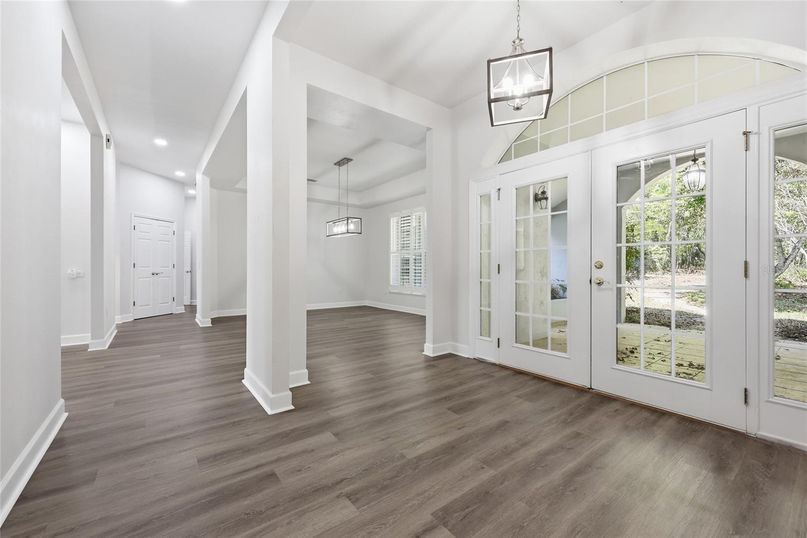 HAMMOCK THE - Residential