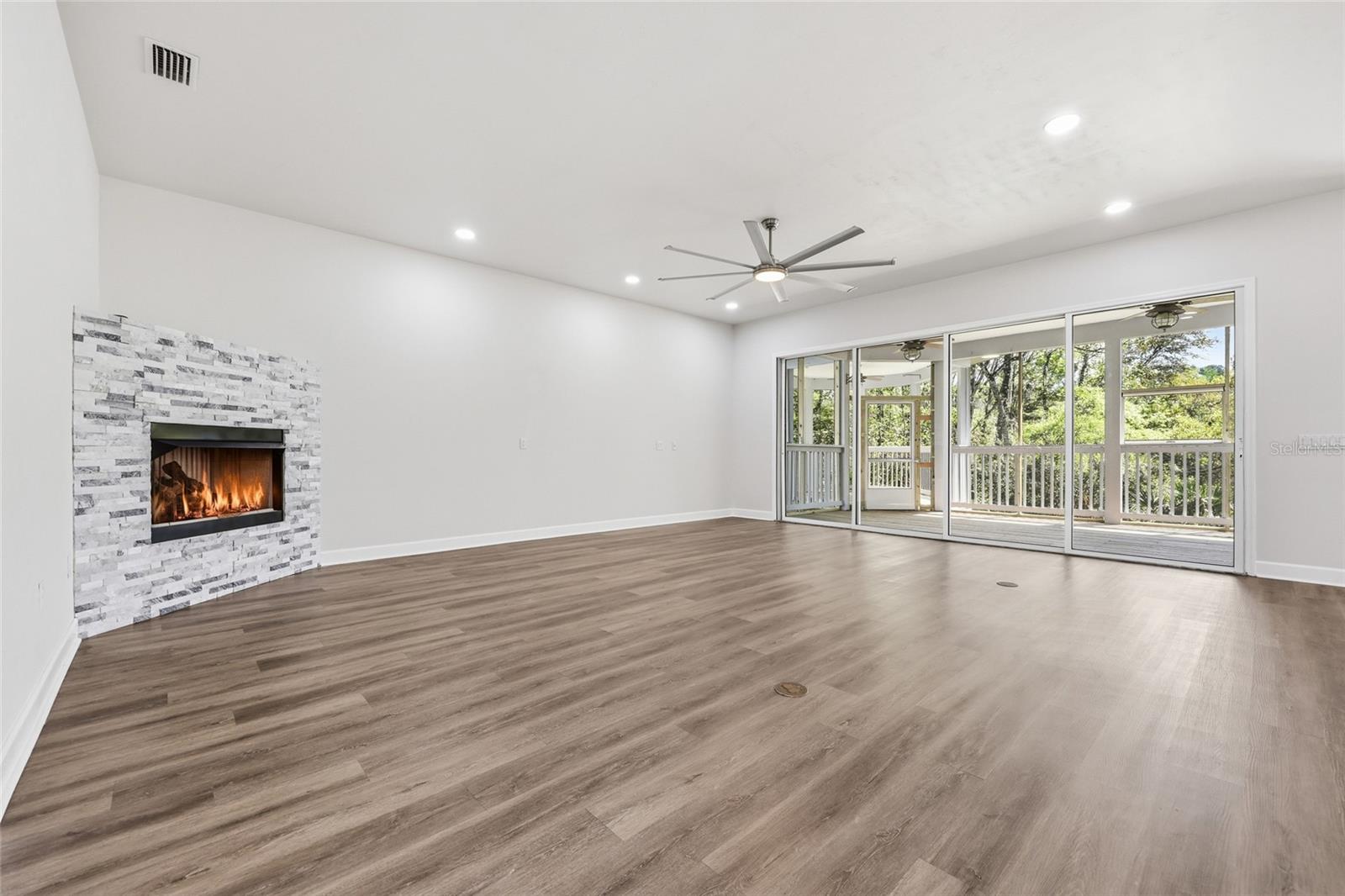 HAMMOCK THE - Residential