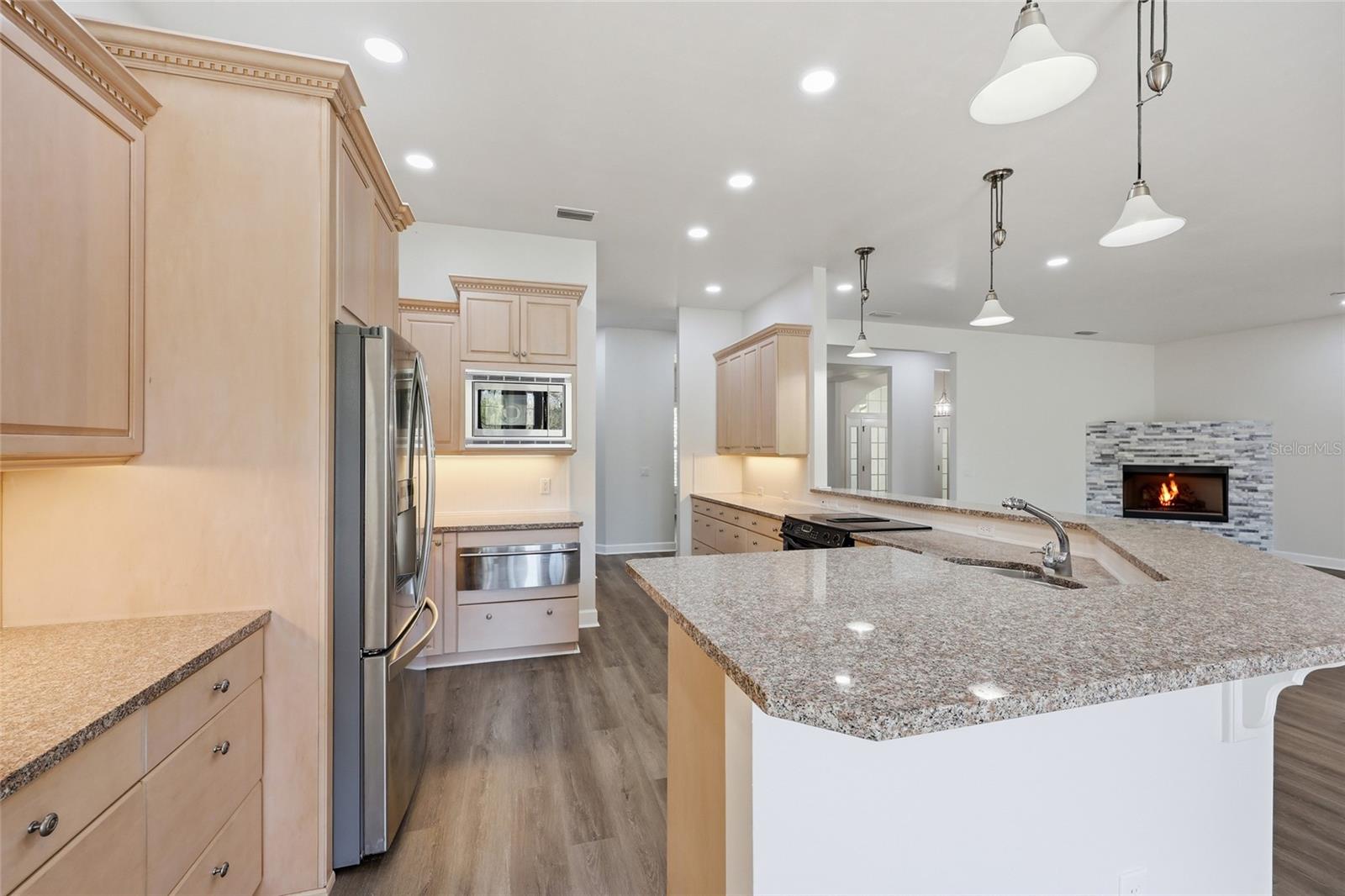 HAMMOCK THE - Residential