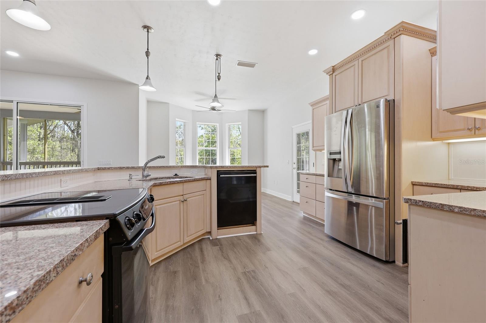 HAMMOCK THE - Residential