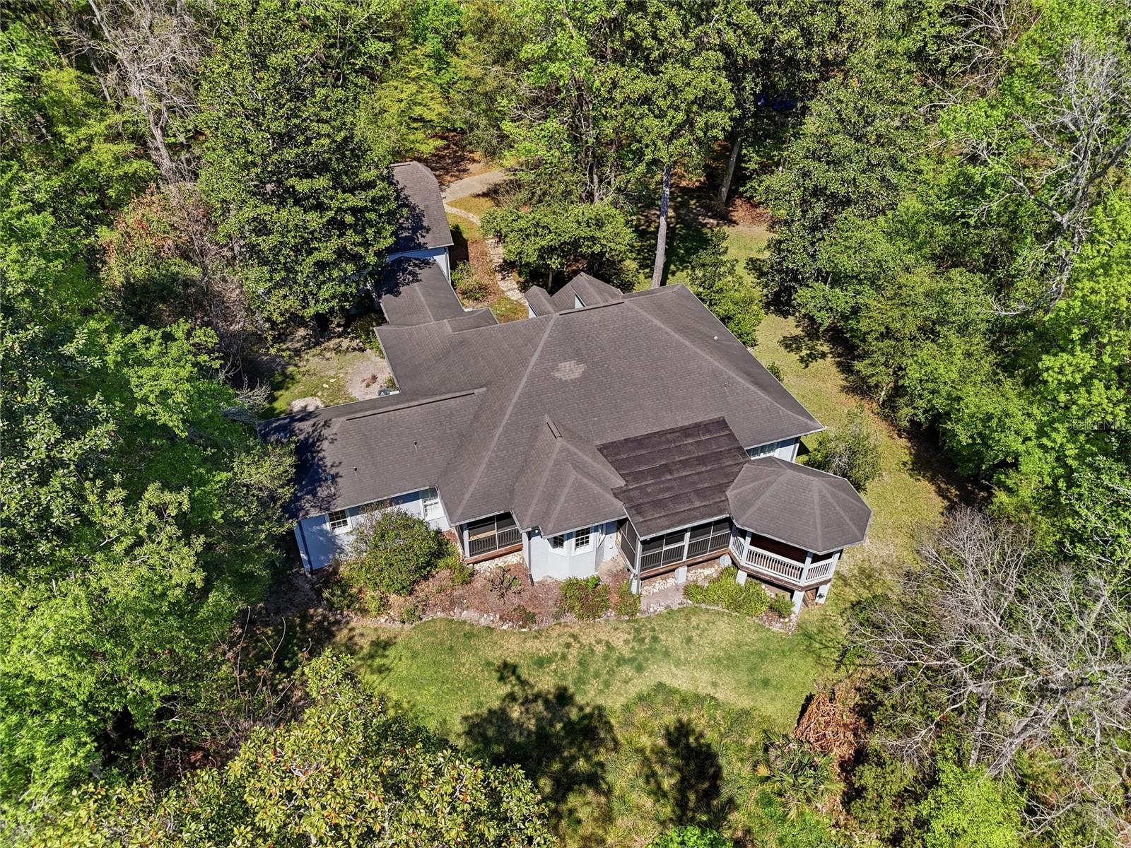 HAMMOCK THE - Residential