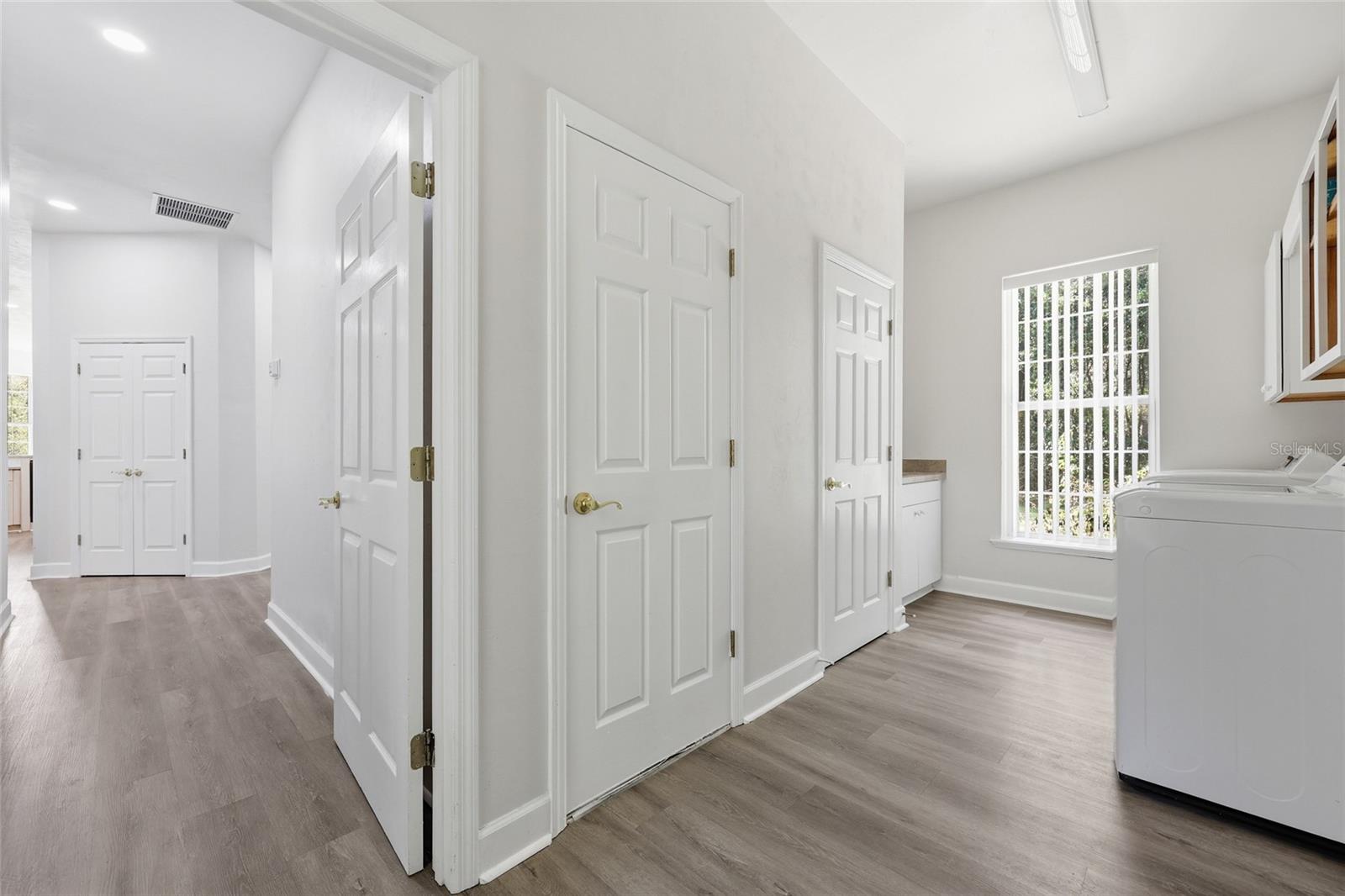 HAMMOCK THE - Residential