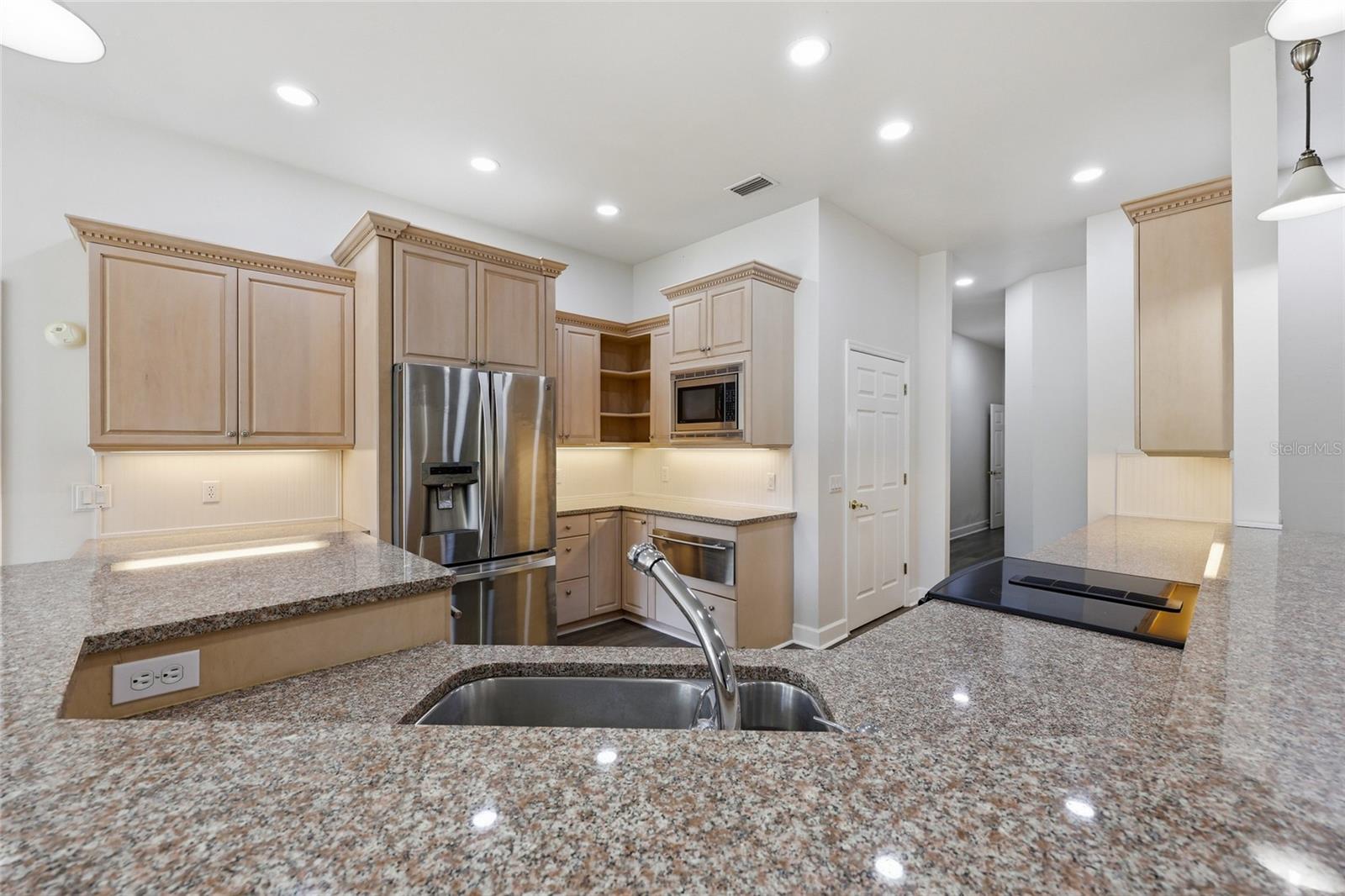 HAMMOCK THE - Residential