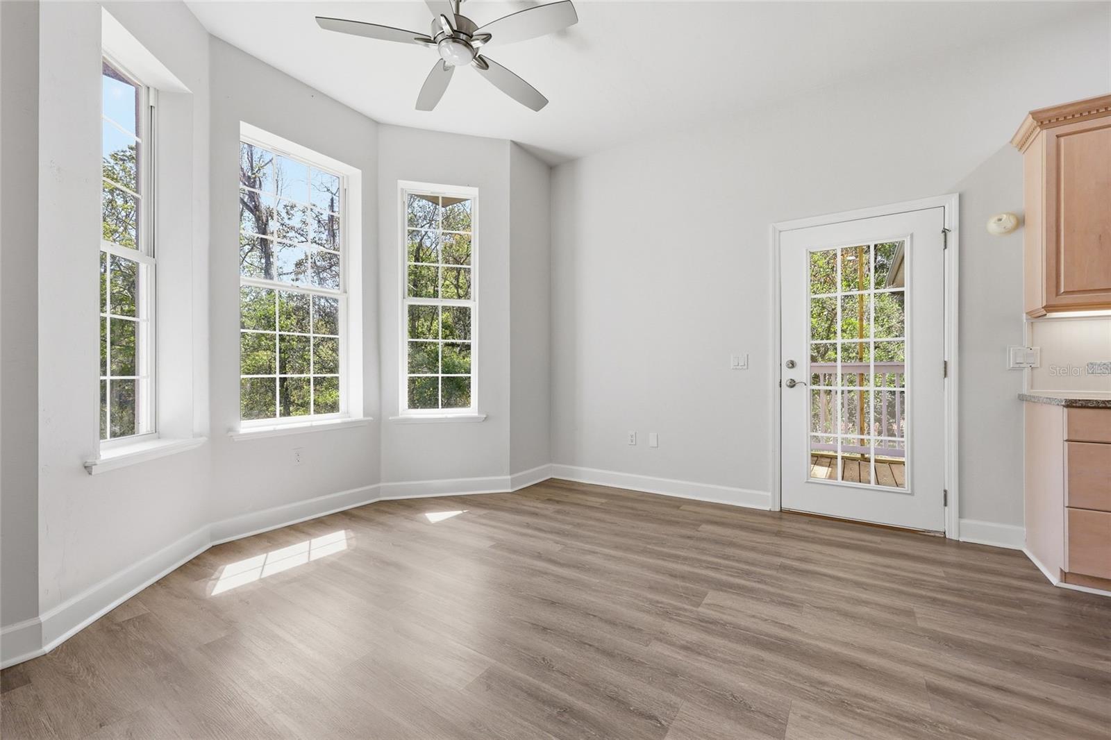 HAMMOCK THE - Residential