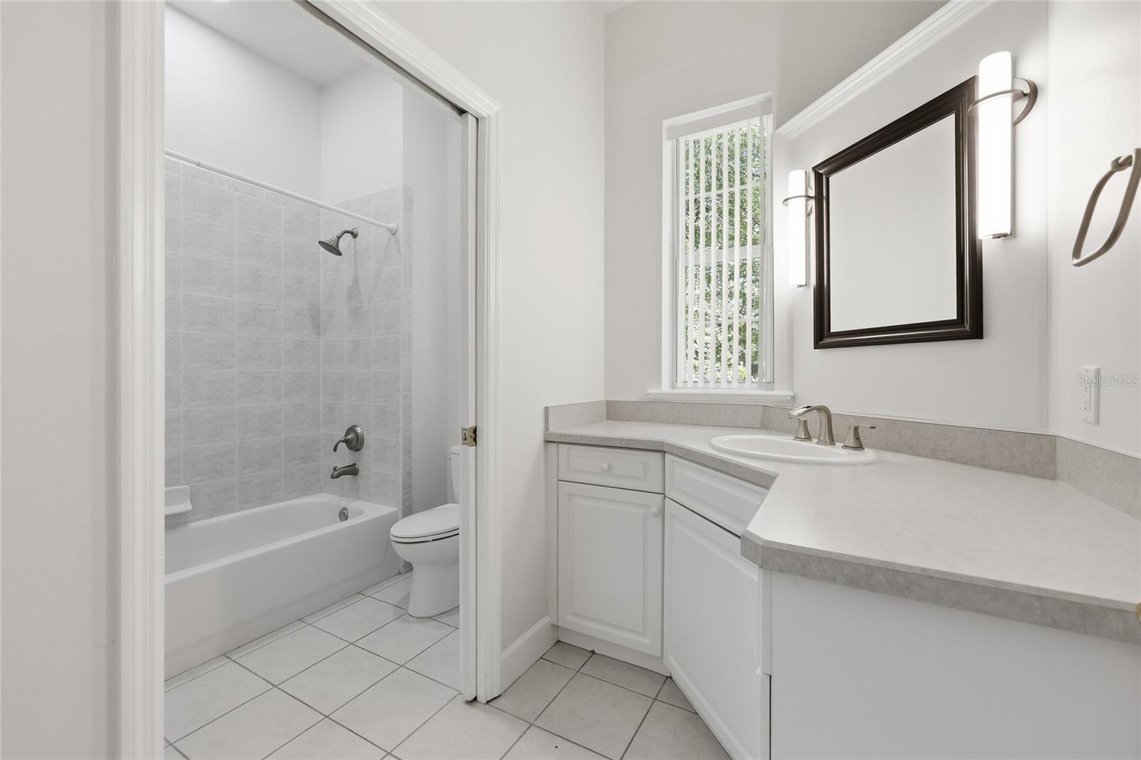 HAMMOCK THE - Residential