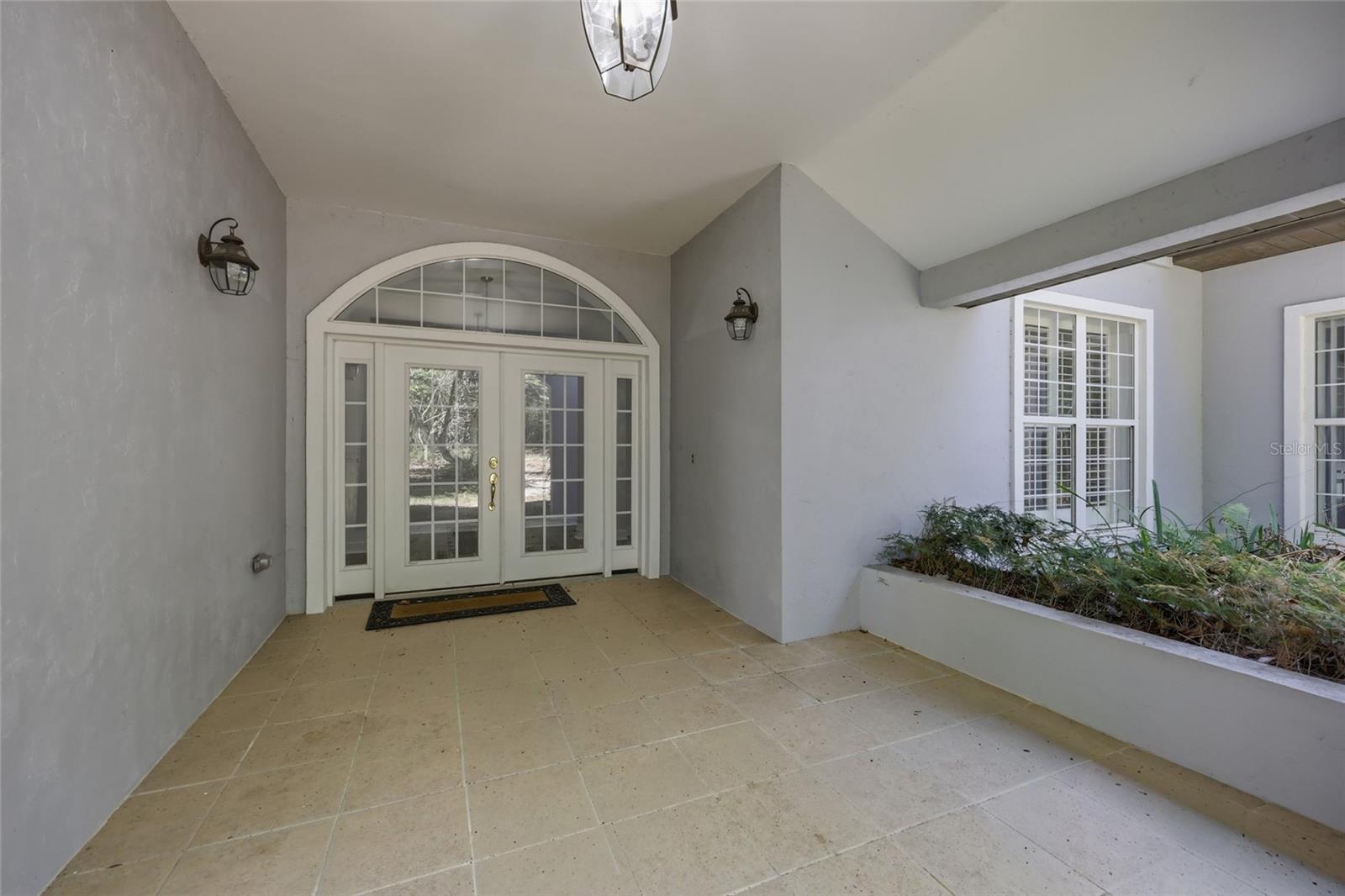 HAMMOCK THE - Residential