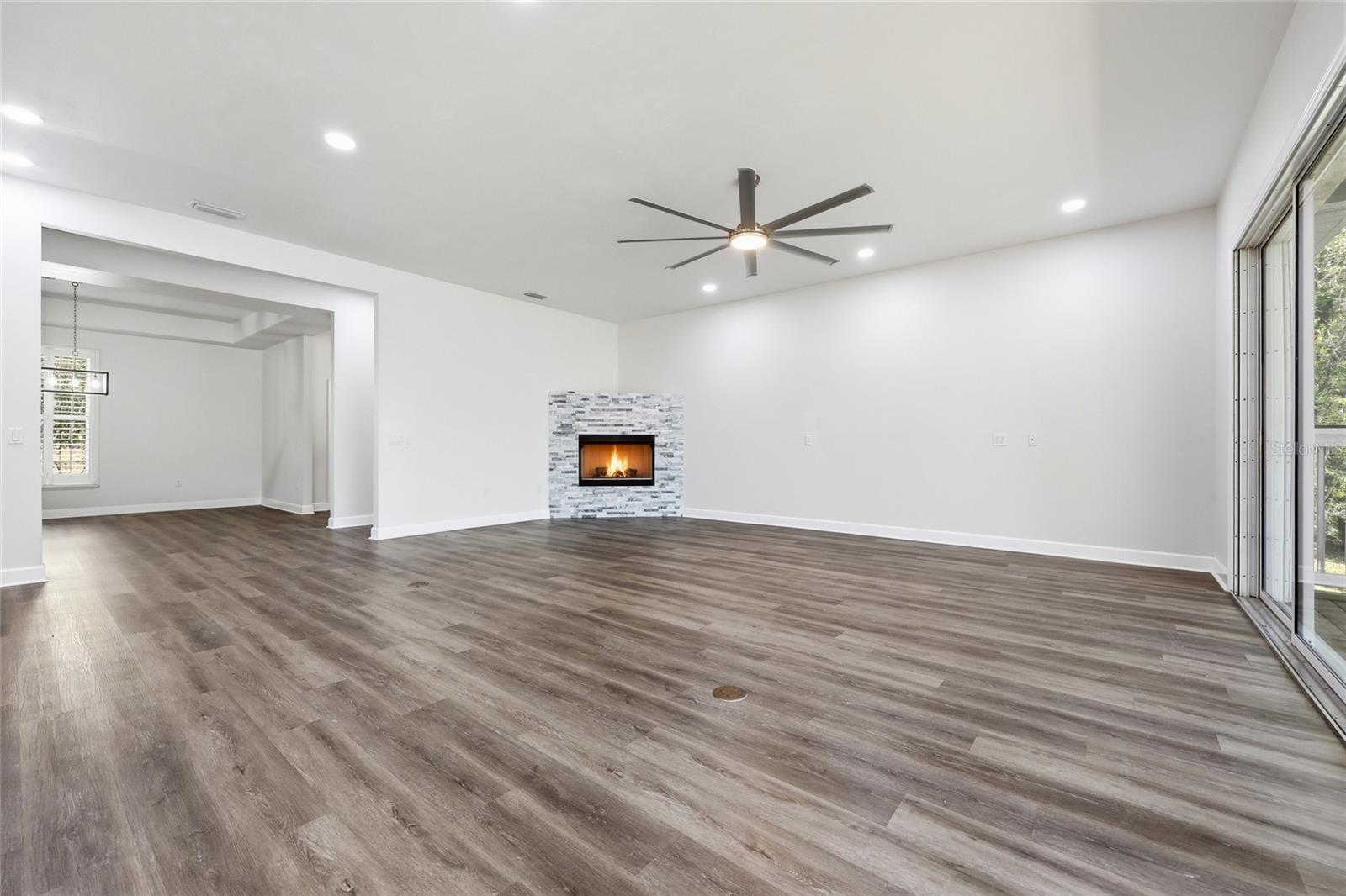 HAMMOCK THE - Residential