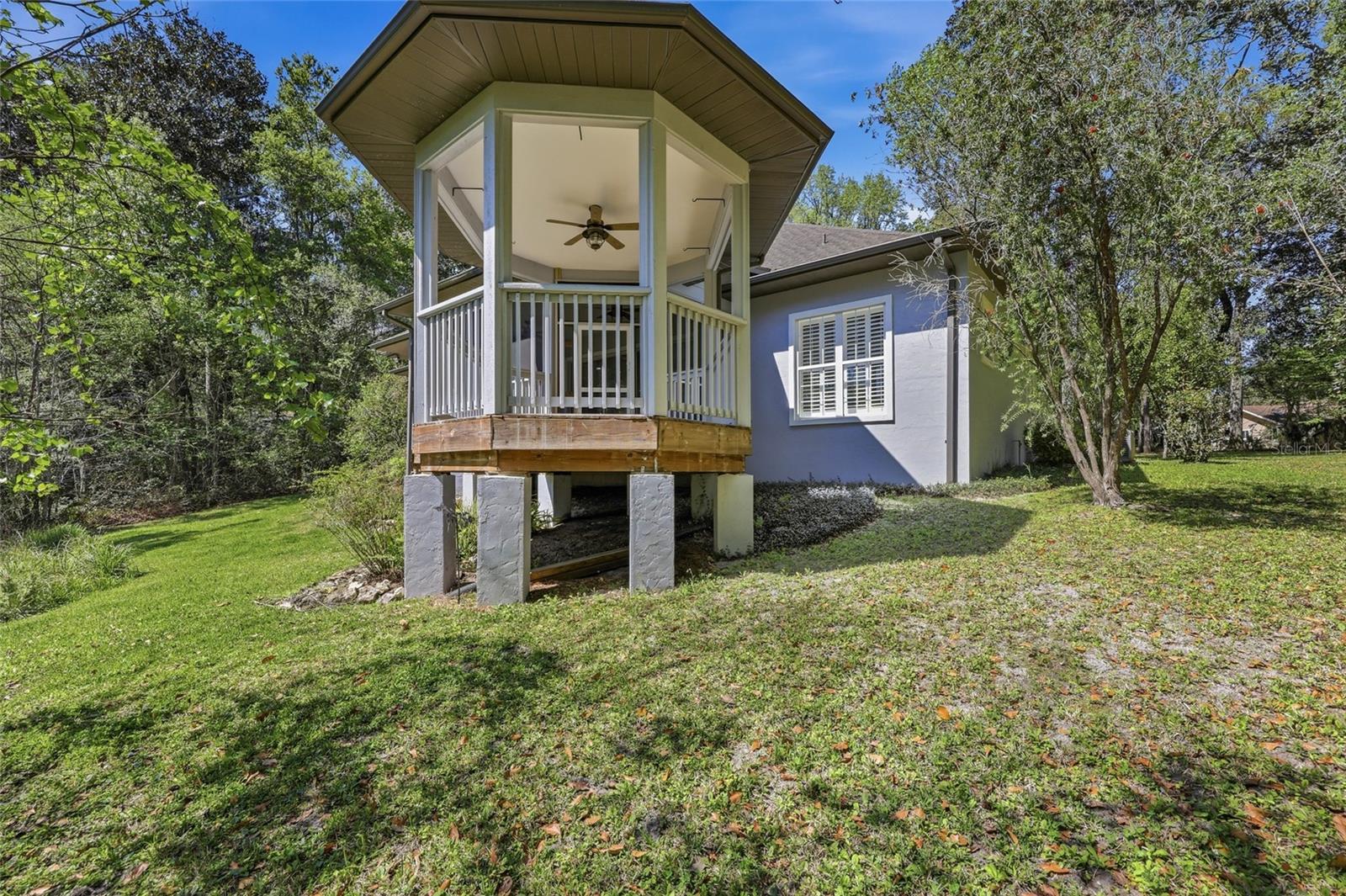 HAMMOCK THE - Residential