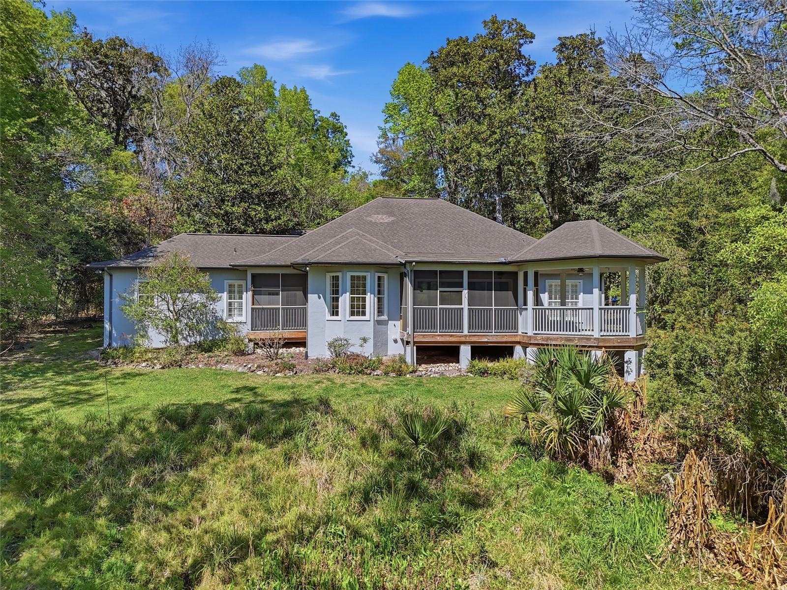 HAMMOCK THE - Residential